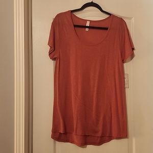 LuLaRoe Classic T M